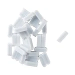 Dynalon 303644 Stir BAR,12 Mm L,4 DIA,SQUARE,PK10 9MJ97. Fixed Price $25.64.