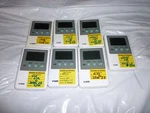 Vwr Digital Thermometers 7 Total. Fixed Price $199.99.