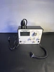 Metrologic Laser Power Meter Model 45-545. Fixed Price $200.00.