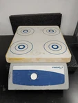 Vwr Standard Multi Position Stirrer 12621-018 4. Fixed Price $69.81.
