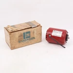 Emerson 1/6 Hp Circulator Pump Motor 115V 1725 Rpm SA55XZSBY-2762 Red Boiler. Fixed Price $119.99.