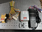 Coherent Compass 561-40 Dpss Laser 561NM 40MW Slm With Controller, Power Supply. Fixed Price $699.00.
