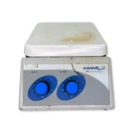 Vwr 375 Hotplate Stirrer Laboratory Magnetic Ceramic Top Model. Fixed Price $179.98.