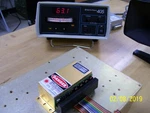 Coherent Compass 313M Head Only: 1319 Nm Infrared! 60 Mw Tem 00 Stable!. Fixed Price $1150.00.