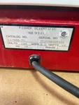 Fisher Scientific 11-500-7S Magnetic Stirrer 7.5" X Plate. Fixed Price $44.00.
