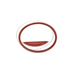 Dci 2194 Sterilizer Door Gasket Kit With Dam For Midmark Ritter M9. Fixed Price $77.27.
