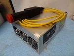 Coherent/ Nufern Flq 1364402 Fiber Marking Laser #184. Fixed Price $1200.00.