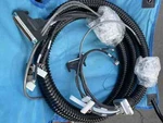 Coherent Laser Verdi System Cable Connectors Pn 1135060.. Fixed Price $499.00.