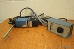 Jk Janke & Kunkel Ultra-turrax T25 Homogenizer Tekmar Model TR-10 Controller. Fixed Price $357.50.