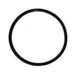 Tuttnauer EZ10 2540M/MK/E/EA/EK/EKA Black Door Gasket (02610023). Fixed Price $39.00.