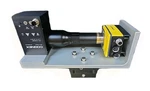 Cognex Camera IS7905M-363-50 With Edmund 58431 2X Tml-hp Lens & Light. Fixed Price $3999.95.