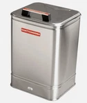 Chattanooga E-2 Hydrocollator Stationary Heating Unit 2802. Fixed Price $665.00.