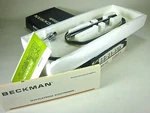 Beckman Duo-platinum Electrode No. 39032 For Karl Fisher Moisture Determinations. Fixed Price $470.00.