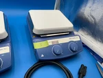 Magnetic Stirrer Heidolph Ika Fisher Chemglass Probe Stirring. Fixed Price $200.00.