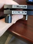 Newport Nrc MM-2A Adjustable Mirror Mount With. Fixed Price $45.00.