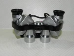 Asahi Pentax 6X15 7.5 Degree Binoculars Magnification 15MM Objective Lens Dia. Fixed Price $219.92.