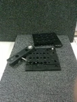 Newport 37 Series Tip Tilt And Rotation Platform. Fixed Price $54.81.