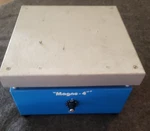 Cole-parmer 4820-10 MAGNE-4 Unit Magnetic Stirrer Parts Or REPAIR..........(SB8). Fixed Price $45.00.