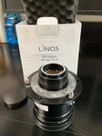 Linos Xr Heligon Lens 3801-341-000-21 88MM F/1.9. Fixed Price $165.99.