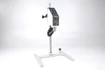 Heidolph RZR2050 Overhead Stirrer + Base Stand. Fixed Price $1466.75.