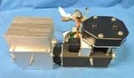 New Thermo Dionex Ultimate Vwd Detector Monochromator Grating Optic Diode Motors. Fixed Price $495.00.