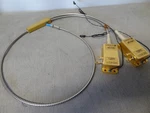 Coherent 1132681 Fiber Array Laser Coupled Diode Bar FAP1200-110W-877 #L34. Fixed Price $320.00.