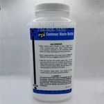 Scican Statim 5000 Waste Bottle With Lid Only Rpi Part #SCB018. Fixed Price $82.00.