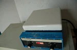 Fisher Thermix 210T Stirrer Stirring Heating 8.7A Porcelain. Fixed Price $170.00.