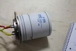Itt Ceramic Thyratron F-258 Tube. Fixed Price $99.99.