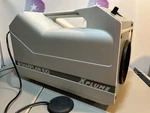Sharplan 100 Xplume Smoke Evacuator And Foot Switch. Fixed Price $126.65.