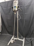 Cole Parmer 50003-30 Servodyne Laboratory Mixer & 50003-00 Controller Stand. Fixed Price $999.99.