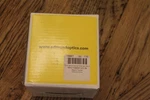 Edmund Optics 50.0/50.8MM Dia., E-series Kinematic Mount #15-867. Fixed Price $71.99.