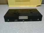 Newport 436 Series High Performance Crossed-roller Bearings Manual Linear Stage. Fixed Price $228.81.