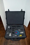 Newport Projects In Fiber Optics Fkp-com Communications Kit Case #2. Fixed Price $1589.99.