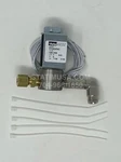 Scican Statim G4 5000 Solenoid Valve Complete Oem 01-101628S. Fixed Price $495.00.