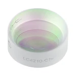 Thorlabs LC4210-C 1/2", = -25 Mm, Uv Fused Silica Plano-concave Lens, Arc:. Fixed Price $60.00.