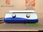 Barnstead Lab-line Fisher 2309FS Variable Speed Timed Rotator 9X9" 11-402-10. Fixed Price $90.03.
