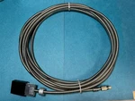 Spectra Physics 29398 5M 19 Fiber Optic Bundle Cable For Fcbar Laser Diode 500UM. Fixed Price $299.00.