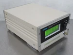 T186999 E-tek DLDC-1002 Digital Laser Diode Controller. Fixed Price $50.00.