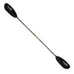 Aqua Bound Sting Ray Carbon 2-PIECE Kayak Paddle, Shaft, Reinforced Ny.... Fixed Price $337.24.
