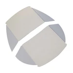 Dci Pelton & Crane Light Shield Lf Ii 2/PK 8601. Fixed Price $13.95.