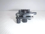 Newport FPR-2 Multi-axis Optical Fiber Positioners. Fixed Price $59.99.