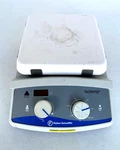 25861 Fisher Scientific Isotemp, Stirring Hotplate 11-100-49SH Parts. Fixed Price $30.00.