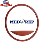 Midmark M11D Autoclave Door Gasket And Dam Kit #002-0504-00. Fixed Price $57.95.