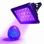 365/395/405NM Uv Curing Mixed Spectrum & Adjustable Spotlight For. Fixed Price $52.14.