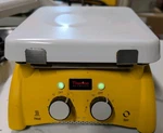 Thermo Scientific Model SP195025 Magnetic Stirrer Hot Plate. Fixed Price $250.00.