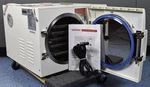 Tuttnauer EZ11 Plus Dental Autoclave Steam Instrument Sterilizer (2021). Fixed Price $2800.00.