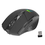 Altec Lansing GM200 E-sports Wireless Laser Gaming Mouse Rgb. Fixed Price $9.99.