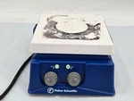 Fisher Scientific 11-510-49SH Hot Plate. Fixed Price $85.00.