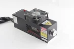 Showa Optronics Argon Laser Head GLG3135 / FV5-LAMAR-2 Tested + Warranty. Fixed Price $1749.99.